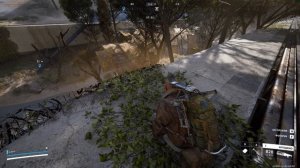 Будни грибника или спидран по грибам в Arc Raiders