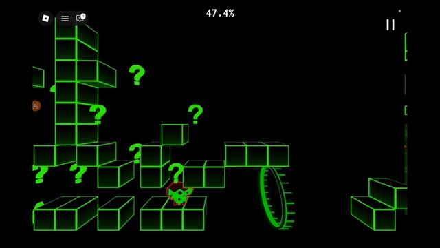 прошёл уровень сломанный компьютер