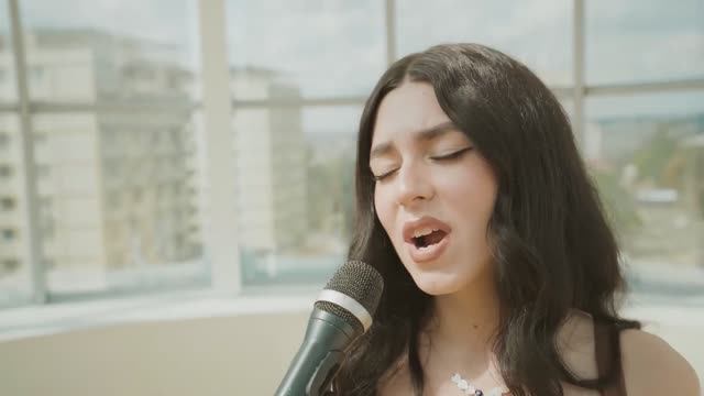 Bee Gees - Too Much Heaven-(1978) - by Beatrice Florea & Giulia Sirbu - Shut Up & Kiss Me! -2024 смотреть онлайн