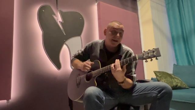 Ваня Воробей - Дальнобой