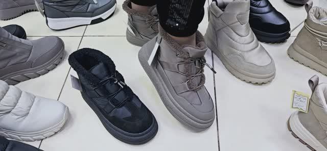 ОБУВЬ КОМФОРТ 💯 НА КАЖДЫЙ ДЕНЬ в магазине COVANI 💕 смотреть онлайн