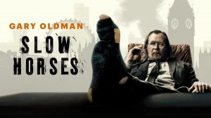 Медленные лошади (2025) — 5 сезон 1 серия | Slow Horses