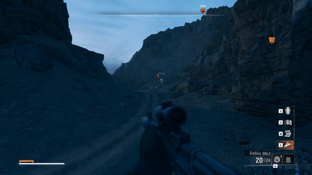 Прохождение Call of Duty Black Ops 6 Сезон охоты смотреть онлайн