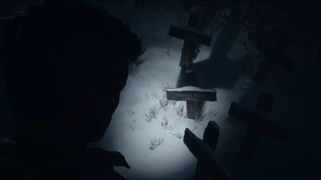 Until Dawn REMAKE (Дожить до рассвета) - Прохождение Игры на Русском | Глава 9: Карма (часть 1) смотреть онлайн