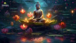 Музыка для медитации и исцеления 7 чакр