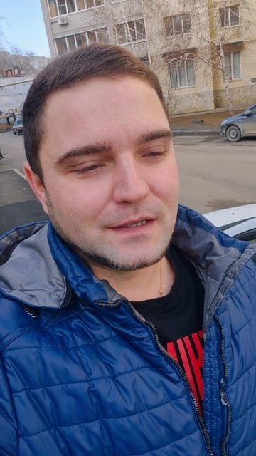 Небольшое приветствие 23.11.25