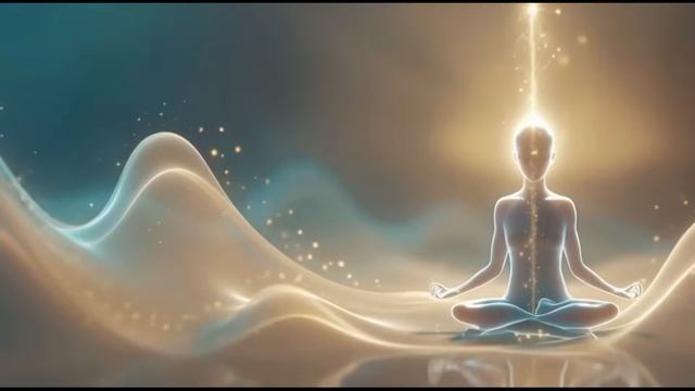 Активация Блуждающего Нерва*Полный Перезапуск Нервной Системы и Исцеление Тела смотреть онлайн