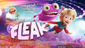 Флибубу - Fleak - Трейлер мультфильма