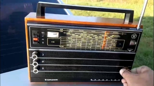 Отзыв о перестроенном Океане-209 смотреть онлайн