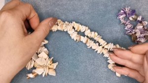 Переделка украшений для Елены из Челябинска. Часть II