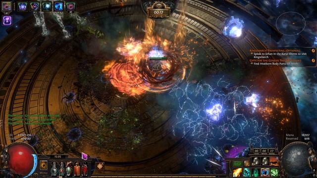 3.27 keepers of flame смотреть онлайн
