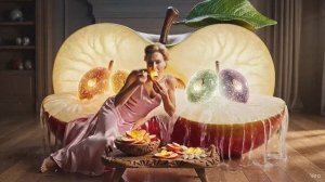 Which Dream sofa Would You Choose  ✨ Oddly Satisfying AI