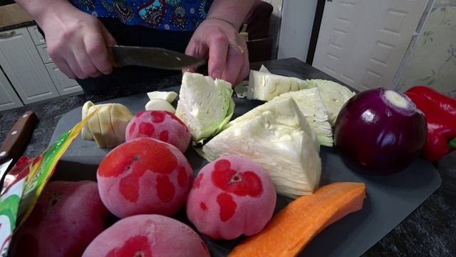 Самый вкусный и полезный кетосуп смотреть онлайн