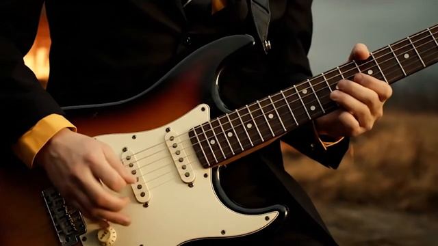 House of the Rising Sun - Metal Version (AI Remix) смотреть онлайн