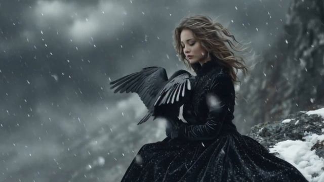 Сила севера - Эпическая музыка викингов, фоновая музыка для отдыха смотреть онлайн