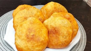 Такие беляши хоть каждый день. Пышные,вкусные беляши. Готовим беляши как это делала ещё моя бабушка.