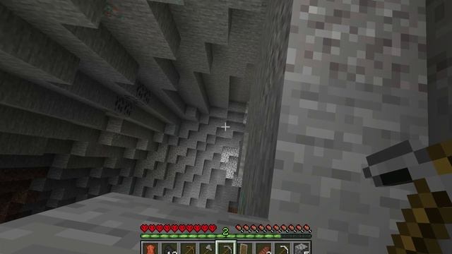 Тёма играю на хардкорде 2