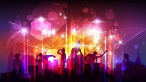 Танцпол везде 2025 - сл. и муз. Екатерина Колотовкина