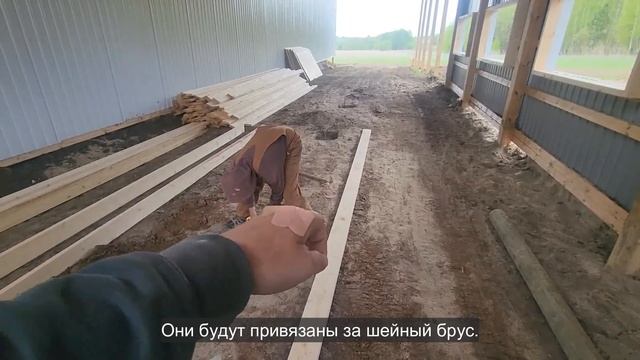 Ep.247 Let Them Make a Mess (Russian Subtitles) смотреть онлайн