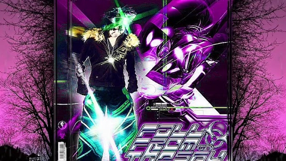 FALL FROM THE SKY PT.2 смотреть онлайн