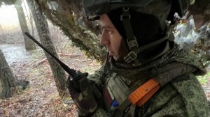 Все плотнее затягивается петля вокруг украинских боевиков, которые заблокированы в Красноармейске.