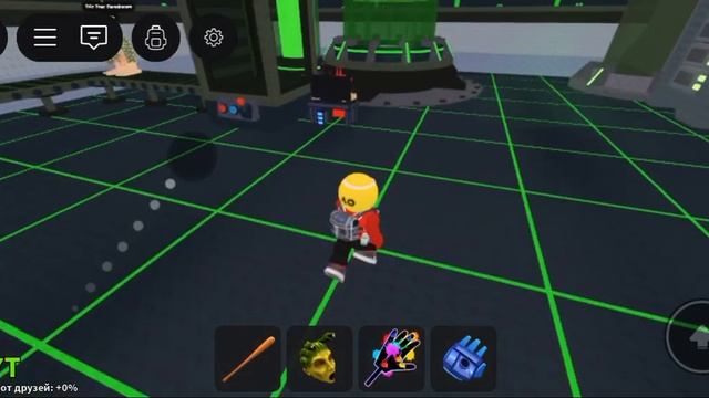 что находится за черным порталом в укради брейнрот?