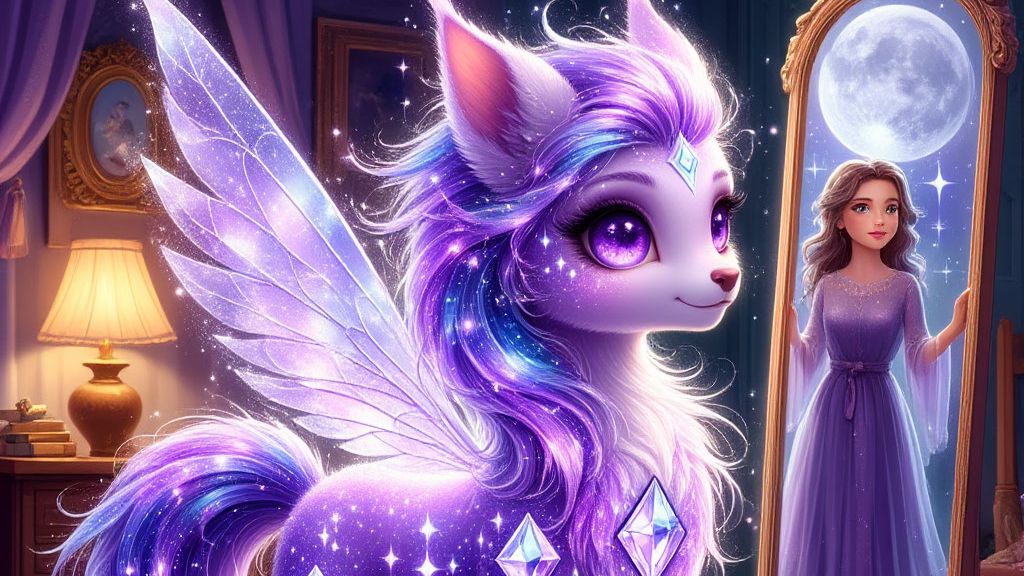 СЕРИЯ 87 СЕМИРИК 💎 ШЛИФУЙ СВОЙ БРИЛЛИАНТ. ИСТОРИИ ИЗ ЖИЗНИ  Аудиосказка про улучшение себя