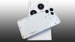 СТОИТ ЛИ БРАТЬ NOTHING PHONE (3a) LITE? ПЛЮСЫ И МИНУСЫ ТЕЛЕФОНА!