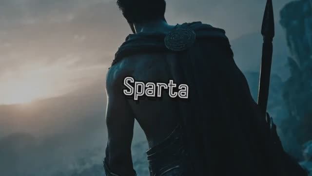 Sparta