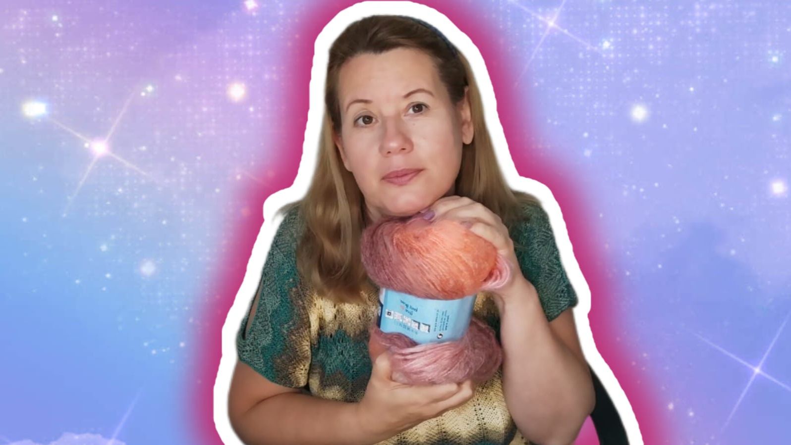 Недельный влог. Шапка, джемпер и носок. смотреть онлайн