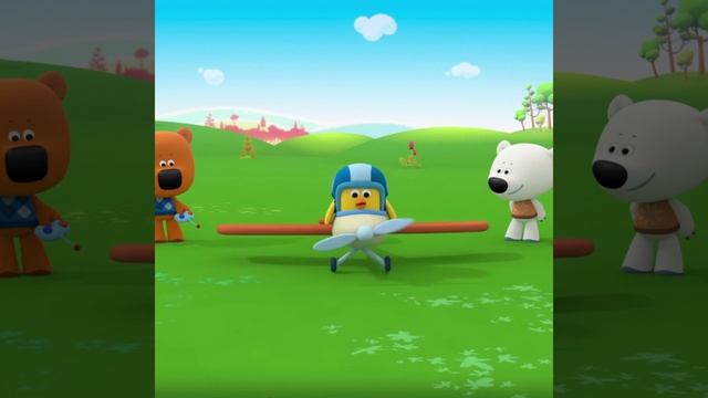 эдит с Цыпой смотреть онлайн