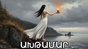 ԱԽԹԱՄԱՐ(Ахтамар)