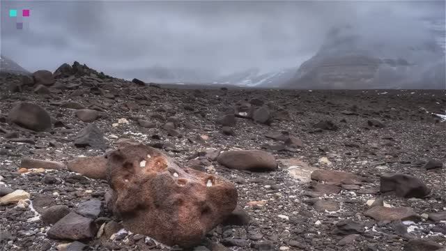 Самые удивительные пустыни в мире. смотреть онлайн
