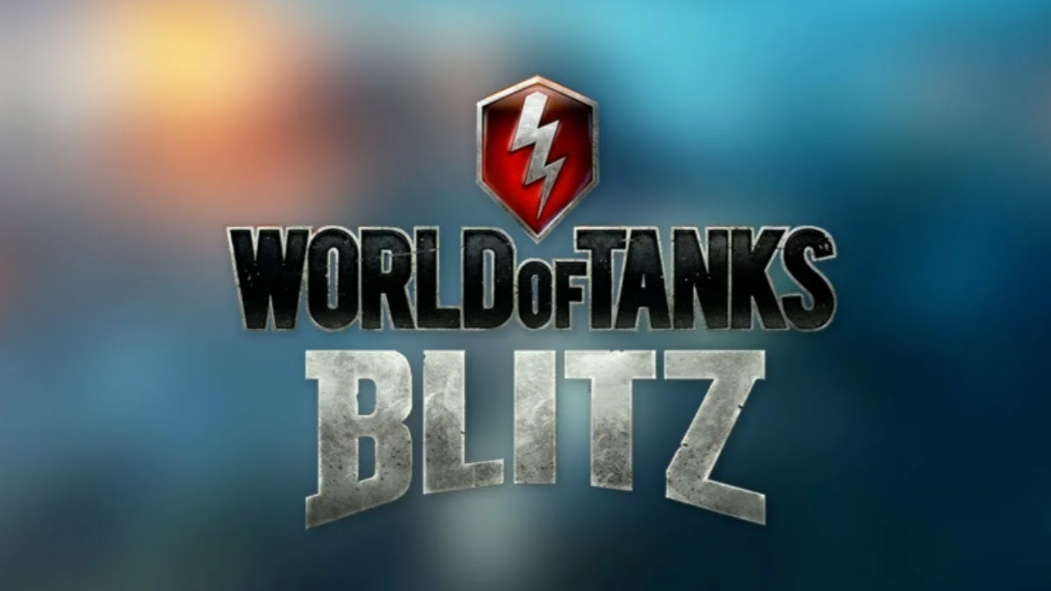 Играем в Wot blitz.(73)