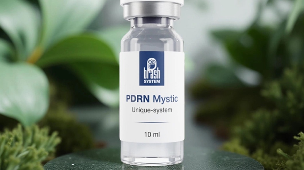 PDRN MYSTIC