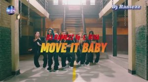 🄳🄹 🅁🄰🄼🄴🅉🅉 & 🅁🄸🅅🄰 "🄼🄾🅅🄴 🄸🅃 🄱🄰🄱🅈" 2025 (🄶🄾🄻🄳🄴🄽 🄴🅄🅁🄾🄳🄰🄽🄲🄴)