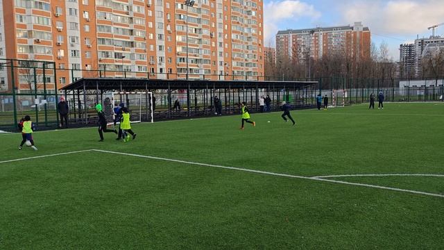 Fury vs Единство 23.11.2025