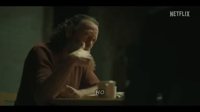 Чёрный кролик 2025 - Русский трейлер смотреть онлайн