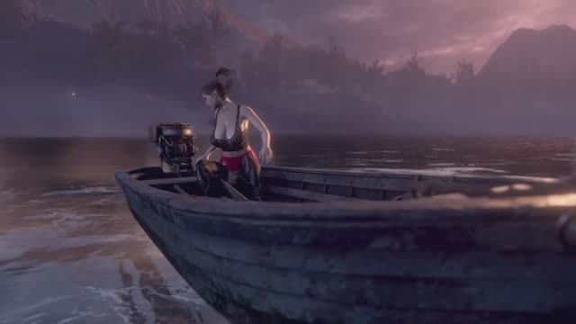 Resident.Evil.4.Rem. Hard (2) смотреть онлайн