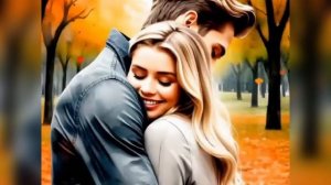 Песня "Осенняя грусть"(Кудинов&VChStudio)