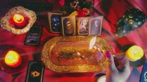 ОТЖИГ НЕГАТИВА 🔥 СВЕЧА ГОРИТ СПРАВЕДЛИВОСТЬ ТВОРИТ #ритуалы