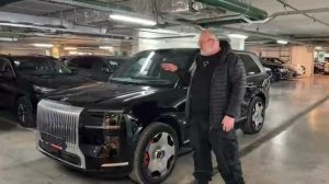 Что такое Zeekr 9 Х по своей сути и про то, для кого эта машина:МНЕНИЕ ИЛЬИ КЛУБНЫЙ СЕРВИС