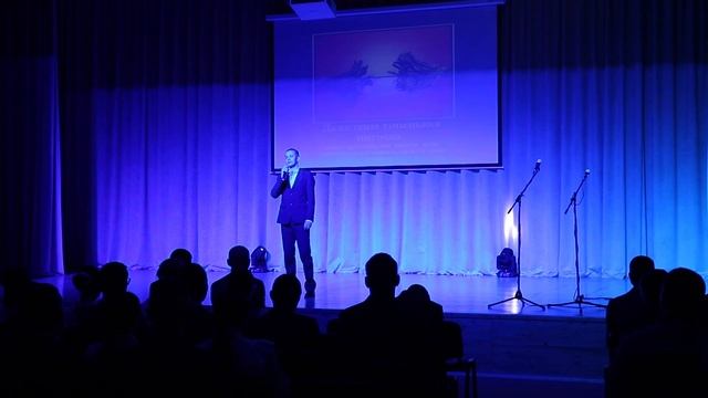 Выступление 341 группы. смотреть онлайн