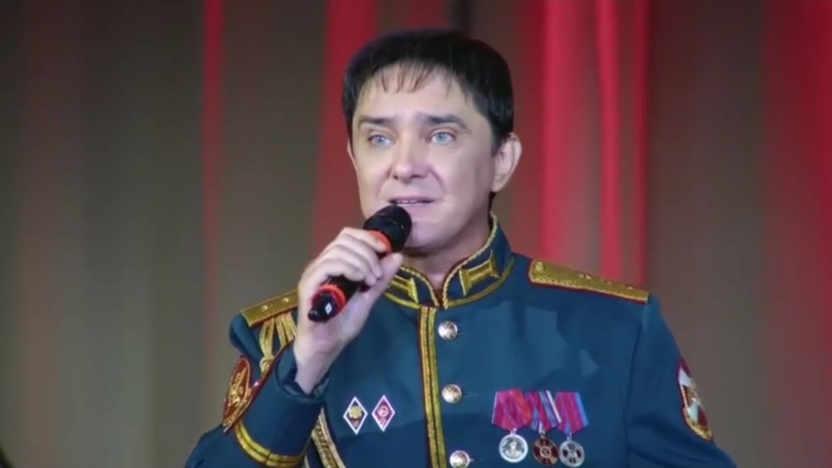 Павел Пушкин - 