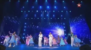 НАТАЛЬЯ ПОДОЛЬСКАЯ и Мария Мацаева - "Мама"