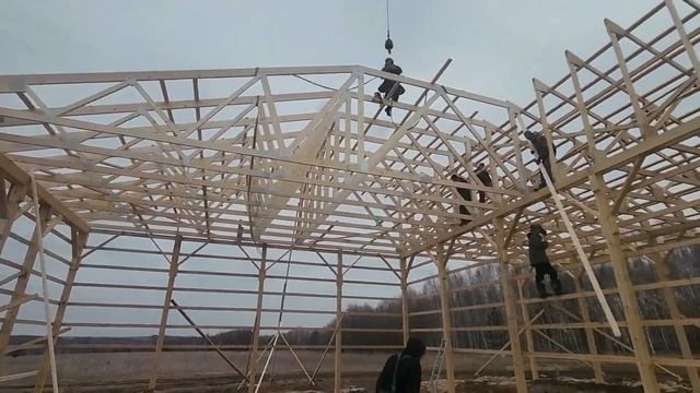 Ep.231 Huge Changes on the Farm (Russian Subtitles) смотреть онлайн