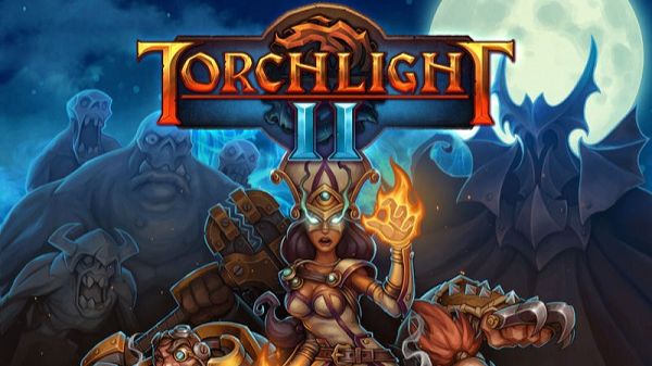Torchlight II