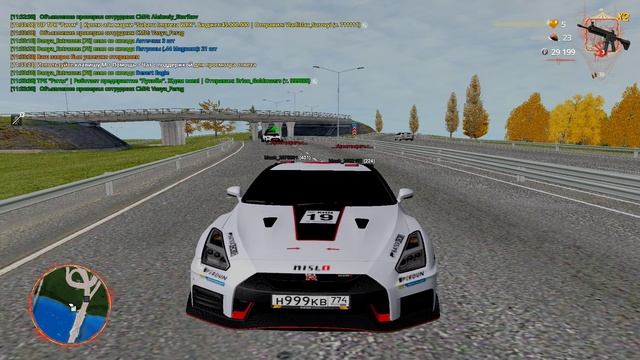 Grand Theft Auto San Andreas 2025.11.22 - 11.32.14.03 - Trim смотреть онлайн