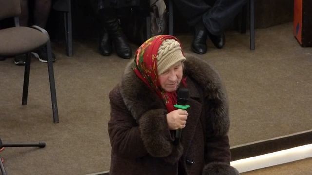 Я нуждаюсь в Тебе, песня 23.11.2025 смотреть онлайн