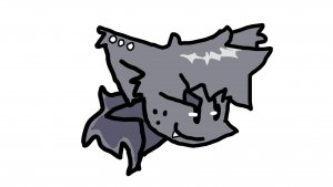 и снова он «FNF mod»